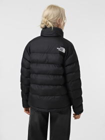 Зимняя куртка The North Face Monterosa Insulated модель NF0A89G9JK31 Фото