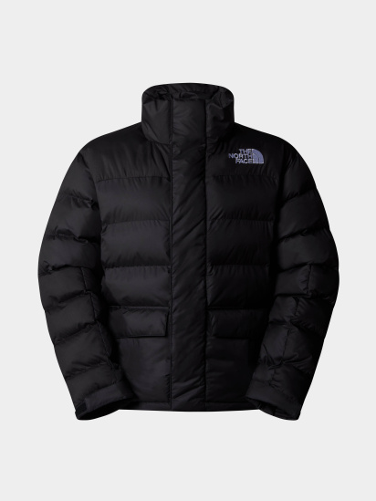 Зимова куртка The North Face Monterosa Insulated модель NF0A89G9JK31 — фото 6 - INTERTOP