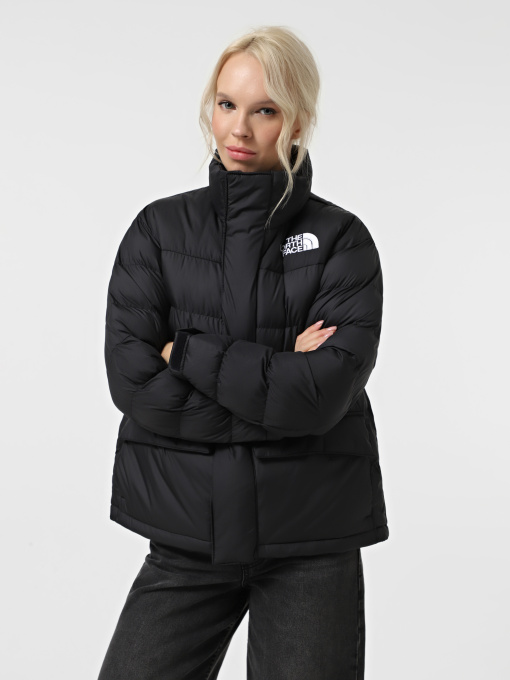 Зимова куртка The North Face Monterosa Insulated модель NF0A89G9JK31 Фото