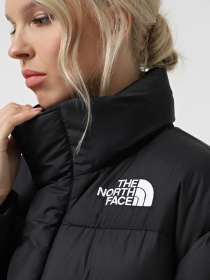 Зимова куртка The North Face Monterosa Insulated модель NF0A89G9JK31 Фото