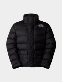 Зимова куртка The North Face Monterosa Insulated модель NF0A89G9JK31 Фото