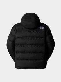 Зимова куртка The North Face Monterosa Insulated модель NF0A89G9JK31 Фото