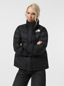 Зимова куртка The North Face Monterosa Insulated модель NF0A89G9JK31 Фото