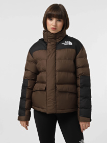 Зимняя куртка The North Face Monterosa Insulated модель NF0A89G91OI1 Фото