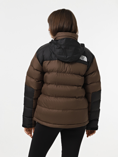 Зимова куртка The North Face Monterosa Insulated модель NF0A89G91OI1 — фото 3 - INTERTOP