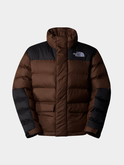 Зимова куртка The North Face Monterosa Insulated модель NF0A89G91OI1 — фото 6 - INTERTOP