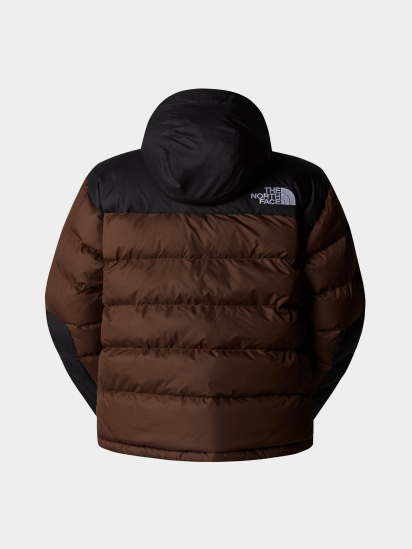 Зимова куртка The North Face Monterosa Insulated модель NF0A89G91OI1 — фото 7 - INTERTOP