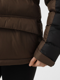 Зимняя куртка The North Face Monterosa Insulated модель NF0A89G91OI1 Фото