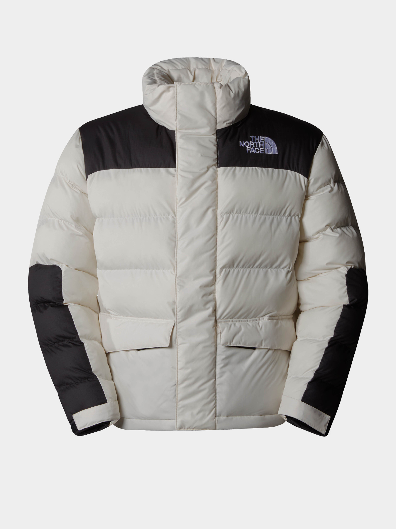 Зимняя куртка The North Face Monterosa Insulated модель NF0A89G9QLI1 Фото