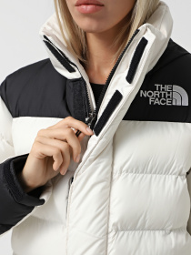 Зимняя куртка The North Face Monterosa Insulated модель NF0A89G9QLI1 Фото