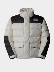 Зимняя куртка The North Face Monterosa Insulated модель NF0A89G9QLI1 Фото