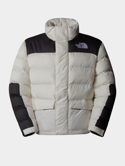 Зимова куртка The North Face Monterosa Insulated модель NF0A89G9QLI1 — фото 6 - INTERTOP