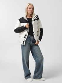 Зимняя куртка The North Face Monterosa Insulated модель NF0A89G9QLI1 Зимняя куртка The North Face Monterosa Insulated модель NF0A89G9QLI1 Фото