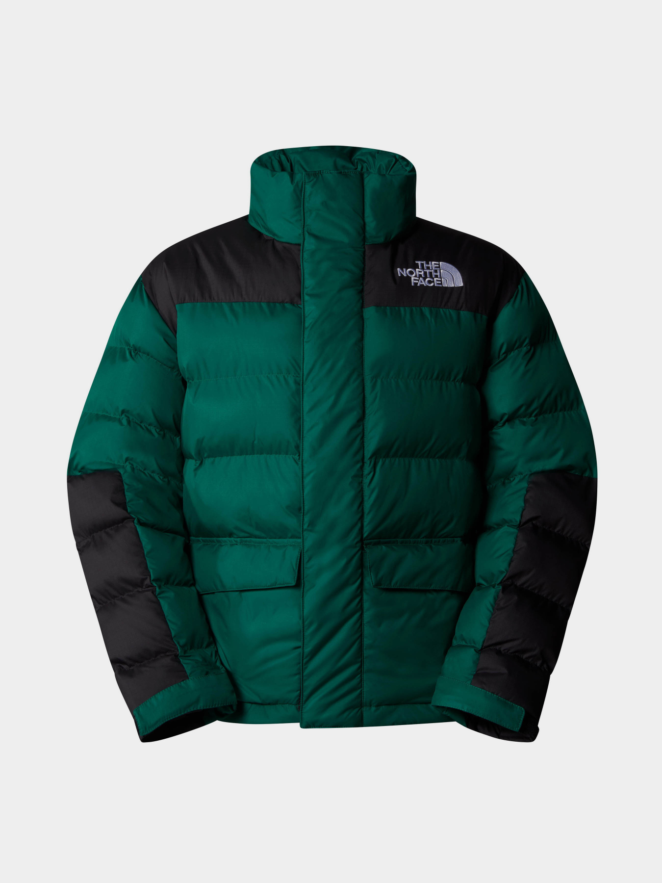 Зимова куртка The North Face Monterosa Insulated модель NF0A89G9NL11 Фото