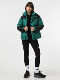Зимова куртка The North Face Monterosa Insulated модель NF0A89G9NL11 Фото