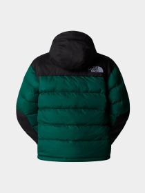 Зимова куртка The North Face Monterosa Insulated модель NF0A89G9NL11 Фото