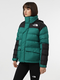 Зимняя куртка The North Face Monterosa Insulated модель NF0A89G9NL11 Фото
