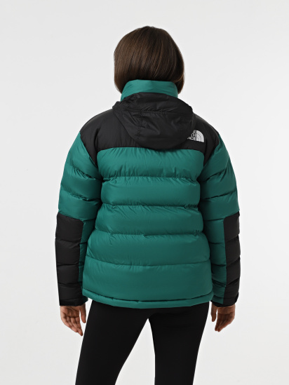 Зимова куртка The North Face Monterosa Insulated модель NF0A89G9NL11 — фото 3 - INTERTOP