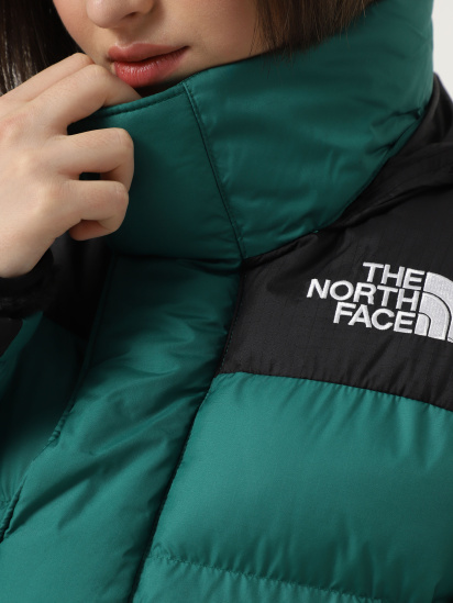 Зимова куртка The North Face Monterosa Insulated модель NF0A89G9NL11 — фото 4 - INTERTOP