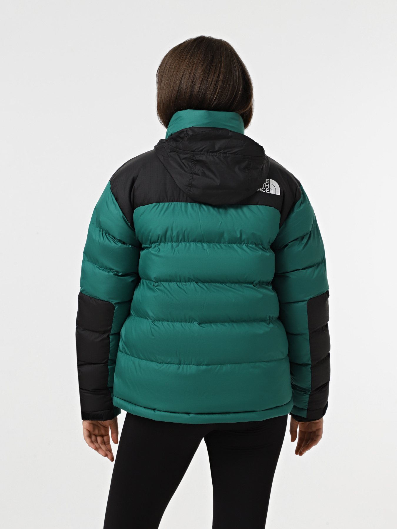 Зимова куртка The North Face Monterosa Insulated модель NF0A89G9NL11 Фото