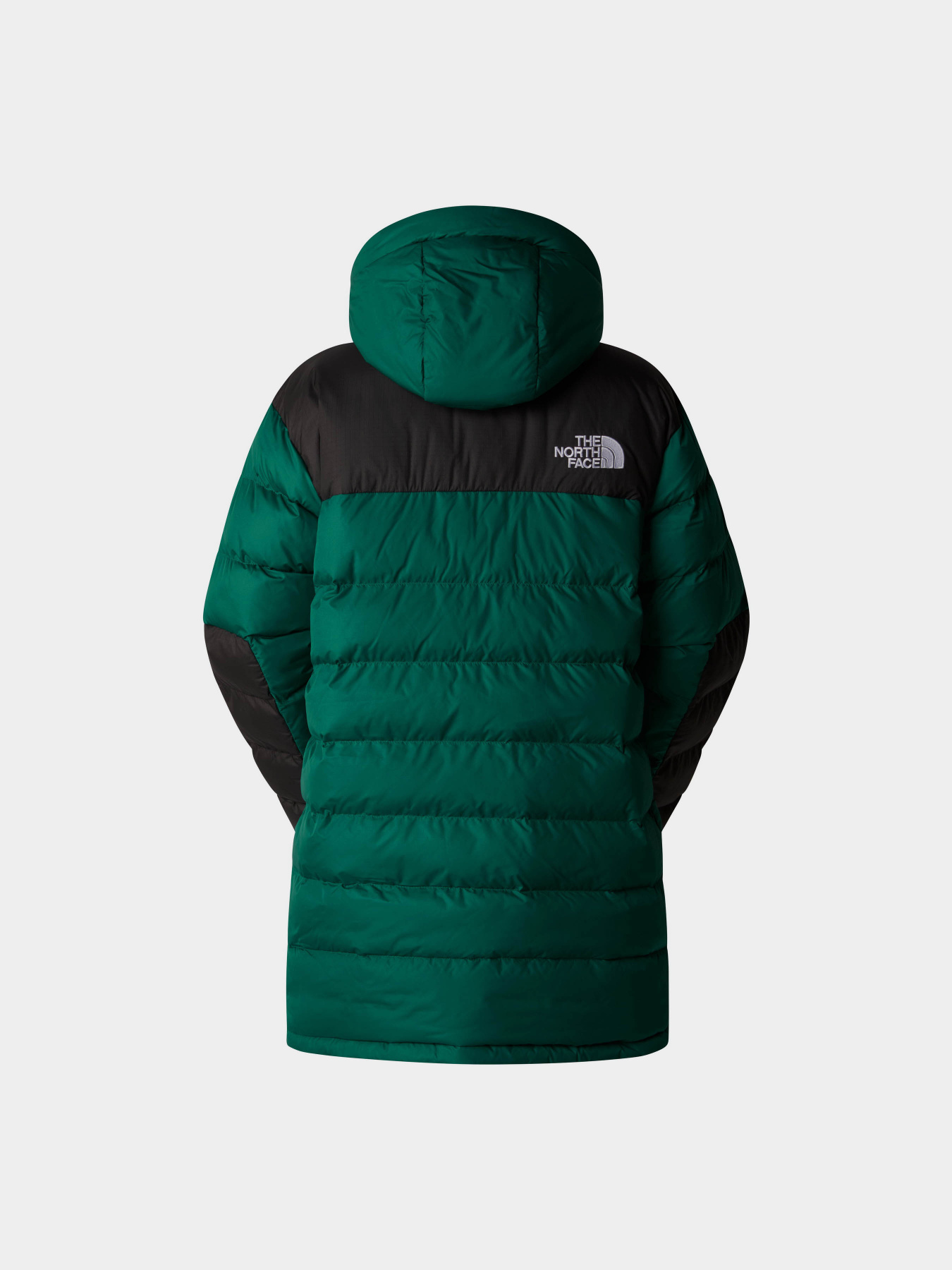 Зимняя куртка The North Face Monterosa Insulated модель NF0A89GANL11 Фото
