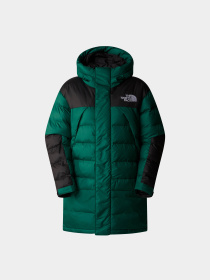 Зимняя куртка The North Face Monterosa Insulated модель NF0A89GANL11 Фото