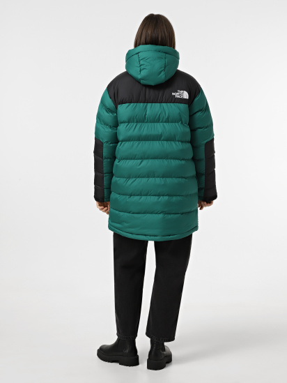 Зимова куртка The North Face Monterosa Insulated модель NF0A89GANL11 — фото 3 - INTERTOP