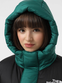 Зимняя куртка The North Face Monterosa Insulated модель NF0A89GANL11 Зимняя куртка The North Face Monterosa Insulated модель NF0A89GANL11 Фото