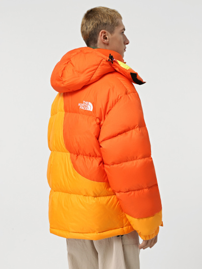 Пуховик The North Face x Yinka Ilori Down Puffer модель NF0A89GD0IH1 — фото 3 - INTERTOP