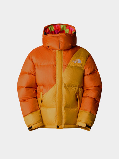 Пуховик The North Face x Yinka Ilori Down Puffer модель NF0A89GD0IH1 — фото 6 - INTERTOP