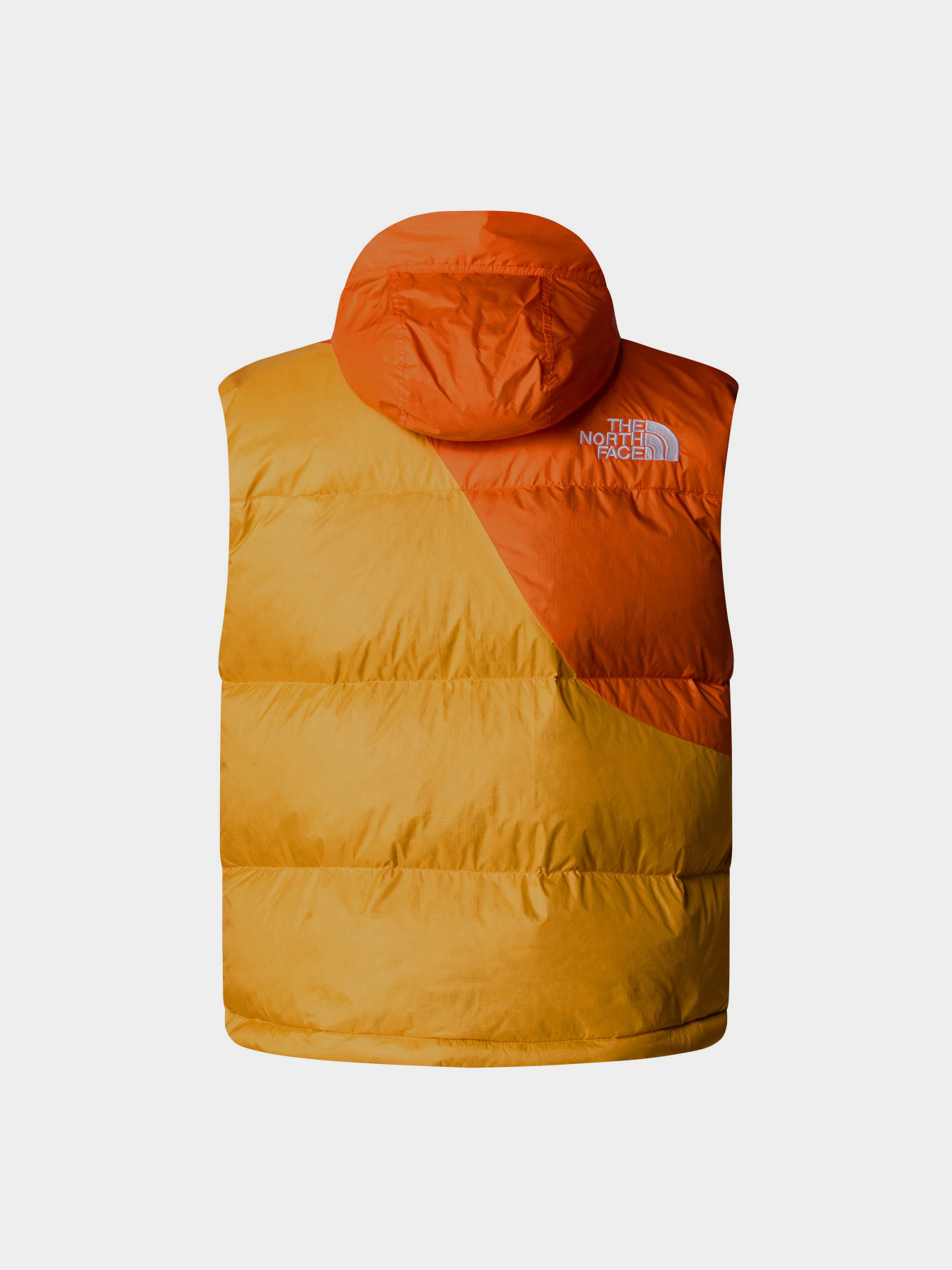 Утеплений жилет The North Face х Yinka Ilori Down модель NF0A89GE0IH1 Фото