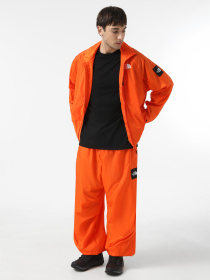 Ветровка The North Face x Yinka Ilori Windshell модель NF0A89GNA6M1 Фото