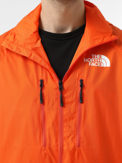 Вітровка The North Face x Yinka Ilori Windshell модель NF0A89GNA6M1 — фото 4 - INTERTOP