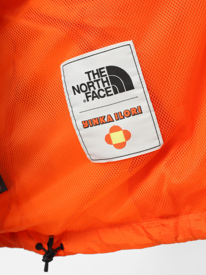 Вітровка The North Face x Yinka Ilori Windshell модель NF0A89GNA6M1 — фото 5 - INTERTOP