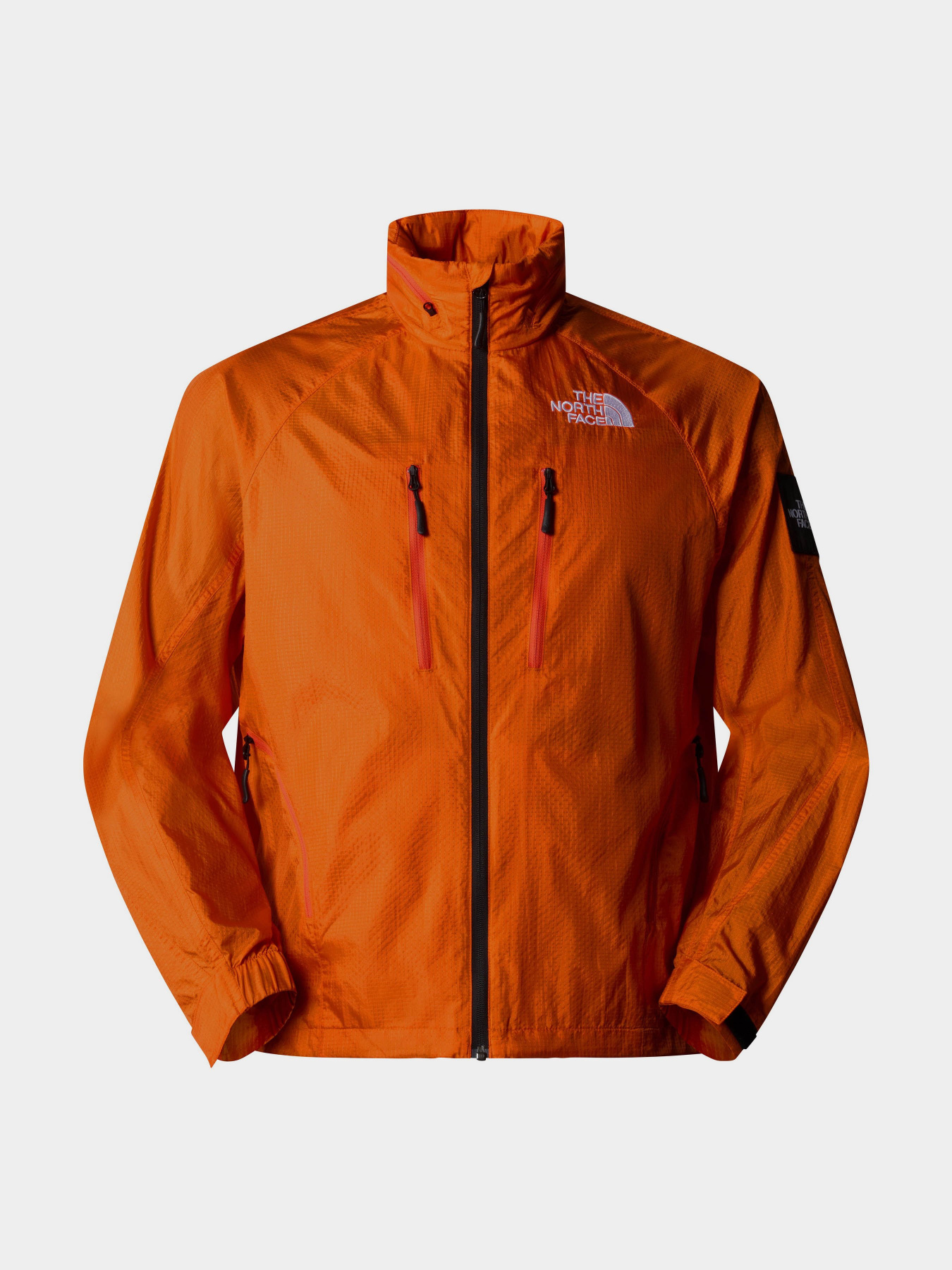 Ветровка The North Face x Yinka Ilori Windshell модель NF0A89GNA6M1 Фото