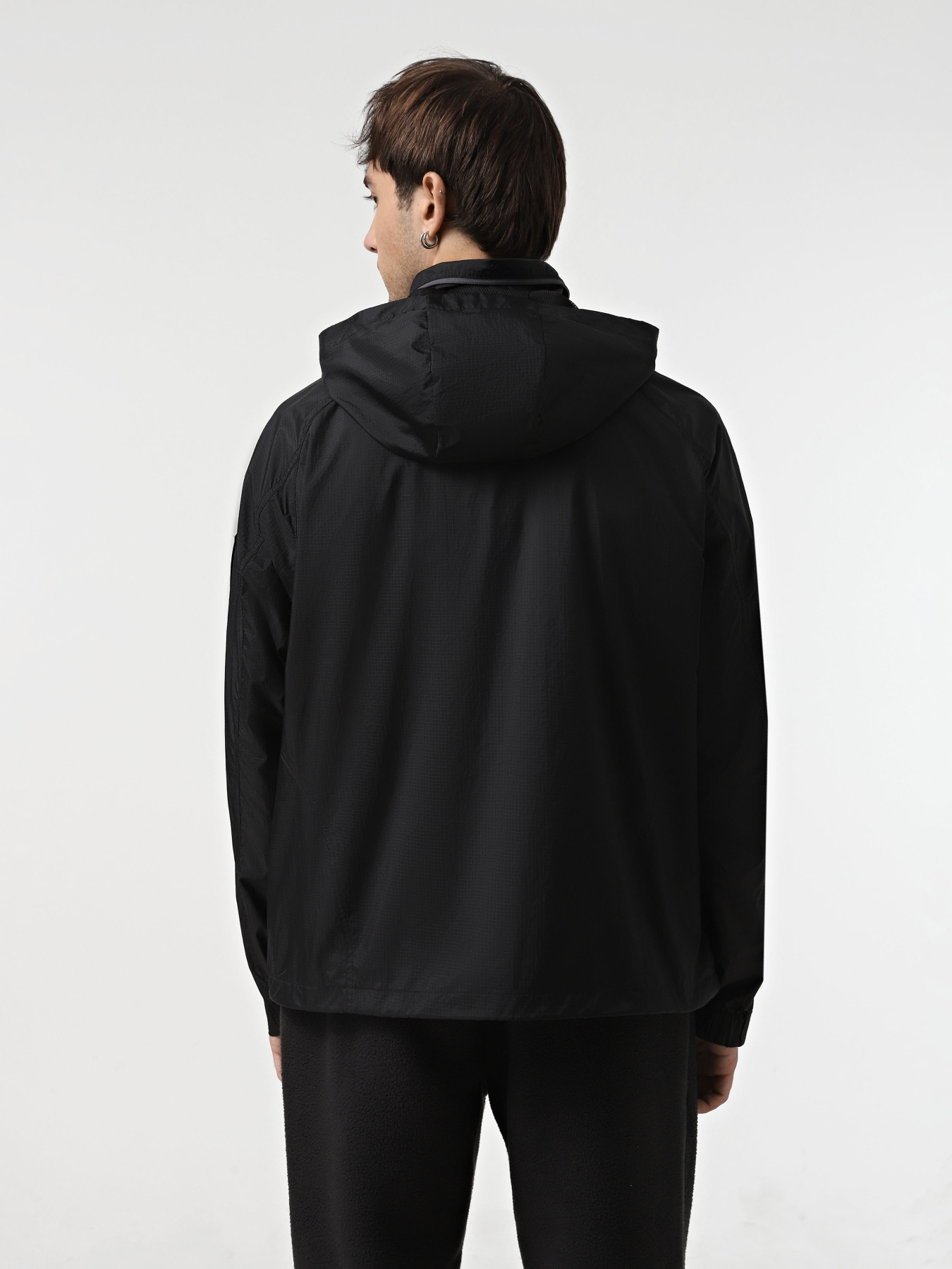 Ветровка The North Face x Yinka Ilori Windshell модель NF0A89GNJK31 Фото