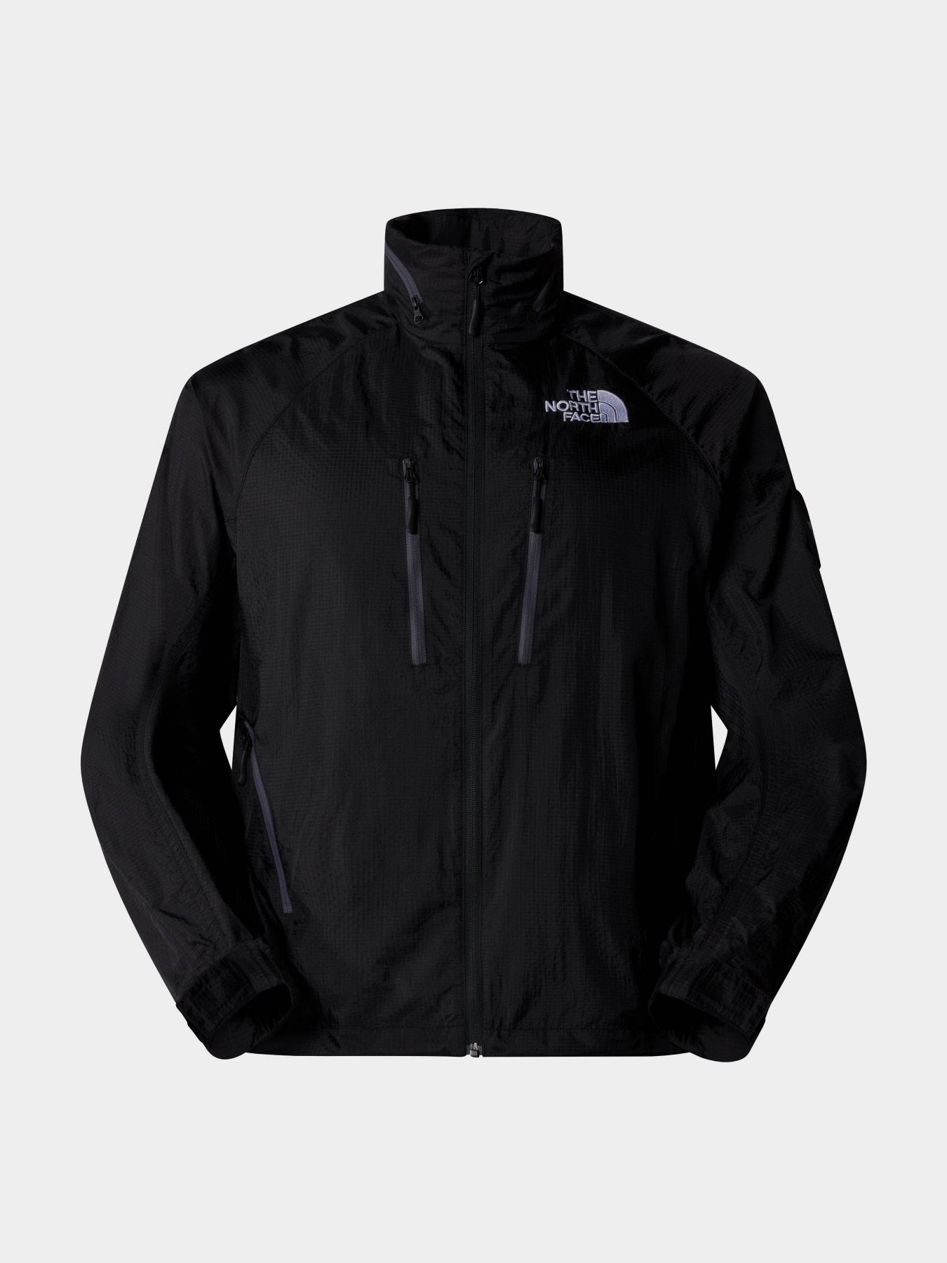 Ветровка The North Face x Yinka Ilori Windshell модель NF0A89GNJK31 Фото