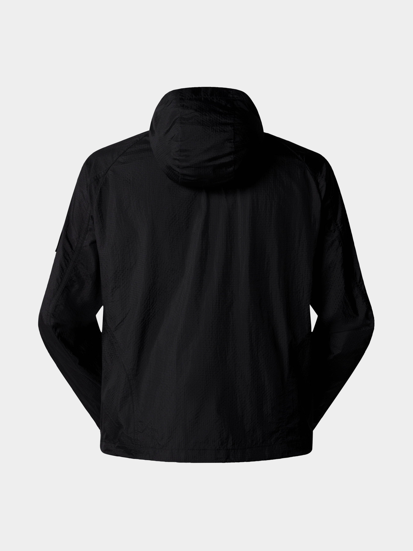 Ветровка The North Face x Yinka Ilori Windshell модель NF0A89GNJK31 Фото