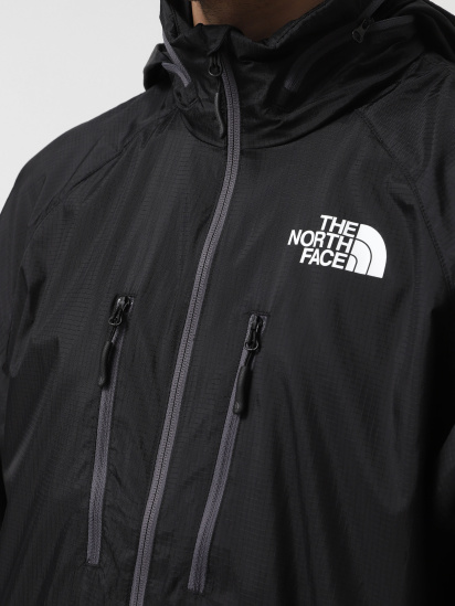 Вітровка The North Face x Yinka Ilori Windshell модель NF0A89GNJK31 — фото 4 - INTERTOP