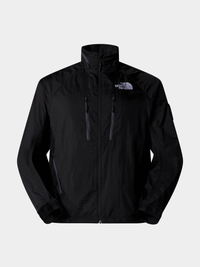 Вітровка The North Face x Yinka Ilori Windshell модель NF0A89GNJK31 — фото 6 - INTERTOP