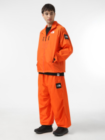 Джоггеры The North Face x Yinka Ilori Windshell модель NF0A89GPA6M1 Фото