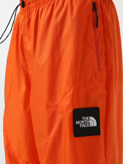 Джогери The North Face x Yinka Ilori Windshell модель NF0A89GPA6M1 — фото 4 - INTERTOP