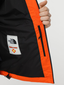 Ветровка The North Face x Yinka Ilori 2L Rainshell модель NF0A89U97EI1 Фото