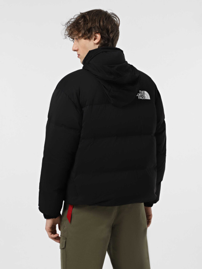 Пуховик The North Face Rmst Nuptse модель NF0A8A72JK31 — фото 3 - INTERTOP