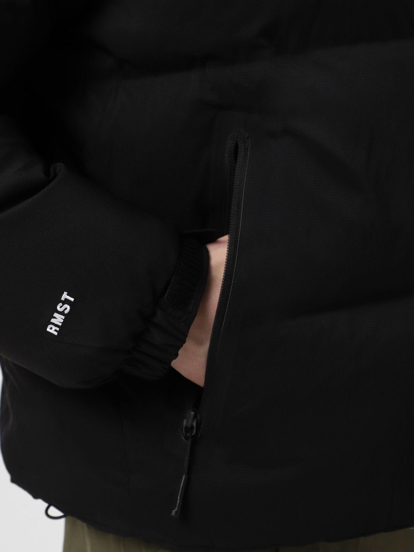 Пуховик The North Face Rmst Nuptse модель NF0A8A72JK31 Фото