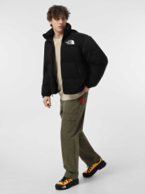 Пуховик The North Face Rmst Nuptse модель NF0A8A72JK31 Фото