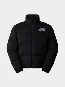 Пуховик The North Face Rmst Nuptse модель NF0A8A72JK31 Фото