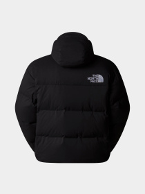 Пуховик The North Face Rmst Nuptse модель NF0A8A72JK31 Фото