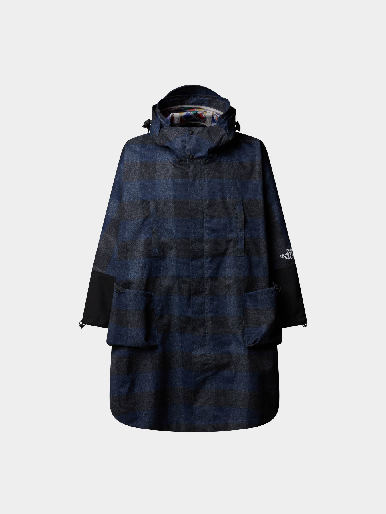 Демисезонная куртка The North Face модель NF0A8A7T0QV1 Фото