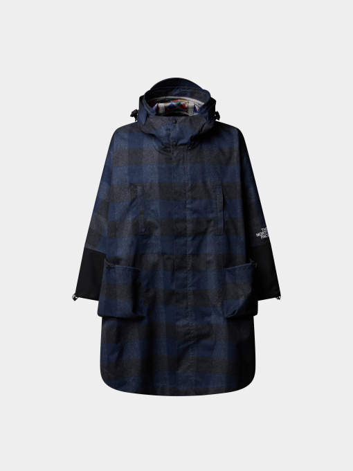 Демісезонна куртка The North Face модель NF0A8A7T0QV1 Фото